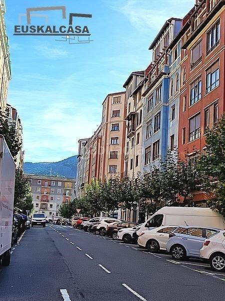 Foto 43808a59-bbd1-4f1b-ac6f-1c2b298750a9. Pis amb calefacció a Ametzola Bilbao