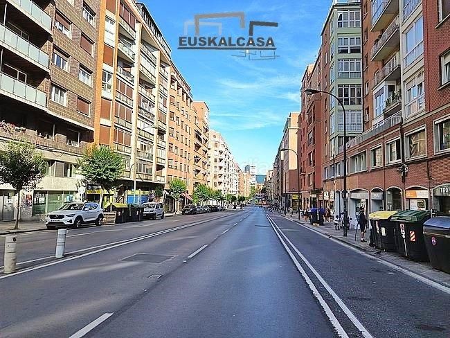 Foto 5ca0c330-e1ac-4411-8ef6-5ea84484aedf. Pis amb calefacció a Ametzola Bilbao