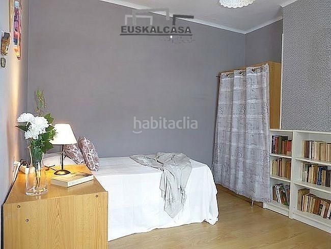Foto 68d72772-0c03-47dd-ad6a-fa906cf33440. Pis amb calefacció a Ametzola Bilbao