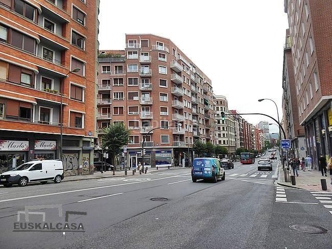 Foto c097513d-a149-473a-8109-f8d6fb3f50ac. Pis amb calefacció a Ametzola Bilbao