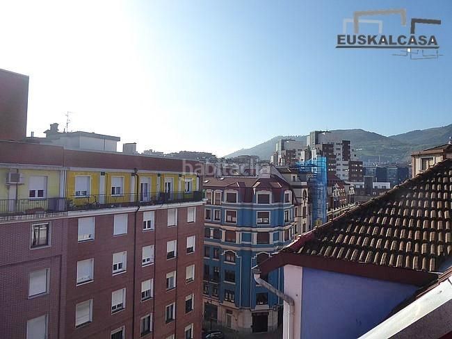 Foto c1bf9f87-e156-4dd3-b544-1bf360df2fd7. Pis amb calefacció a Ametzola Bilbao