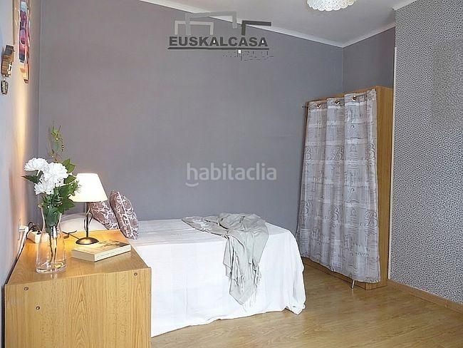 Foto c5158f3a-76fb-445b-8d67-a6287d91d3b6. Pis amb calefacció a Ametzola Bilbao