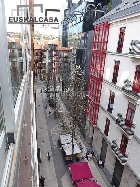 Foto 0e1271ca-4a59-4e1b-8830-c387caed15a8. Oficina amb calefacció a Plaza Circular Bilbao