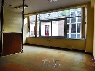 Rent Office space in Plaza Circular. Oportunidad!! oficina diáfana y exterior en ventaalquiler en aba