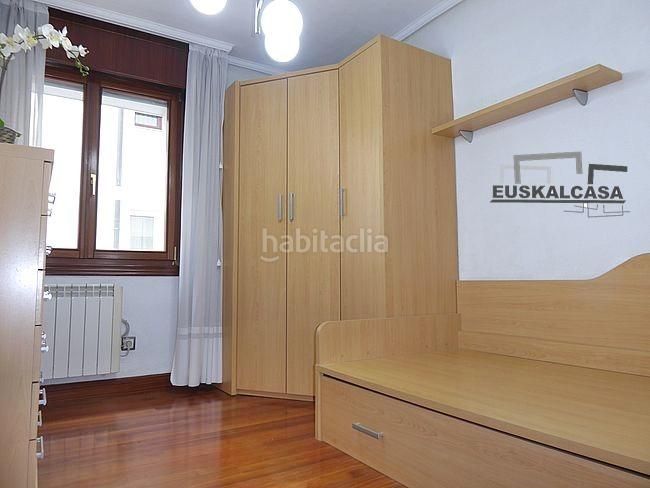 Foto 0dc17dcd-50e3-4e90-92af-a1ee31fd79dc. Pis amb calefacció a Zorrotza Bilbao