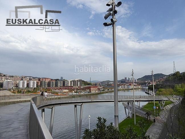 Foto 2afa9586-7e94-45f3-9076-f48156c6d827. Pis amb calefacció a Zorrotza Bilbao