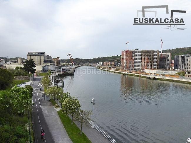 Foto 4158b729-89b3-44c7-94b4-c865b20af33c. Pis amb calefacció a Zorrotza Bilbao