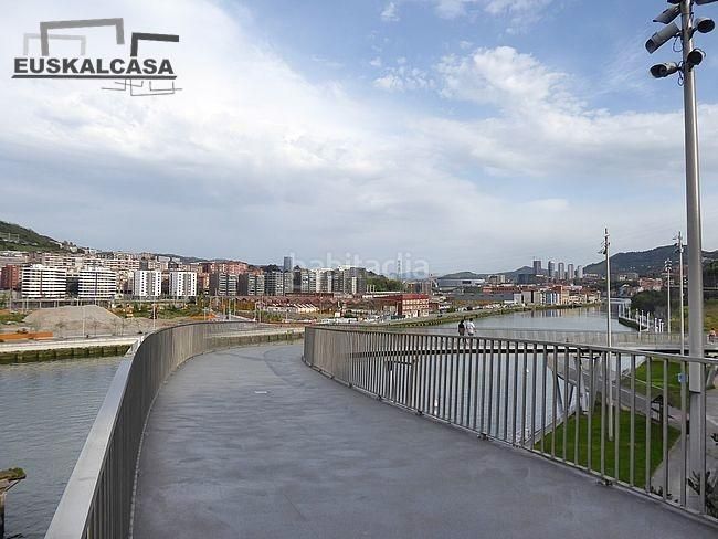 Foto 5ae2b8fe-6eb0-4e8f-af44-27b7046c19f3. Pis amb calefacció a Zorrotza Bilbao