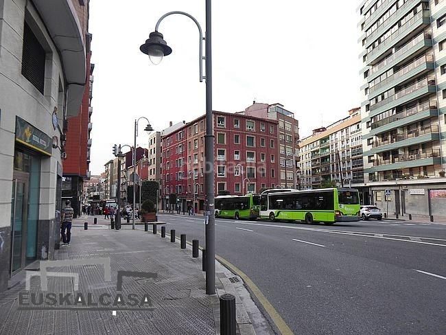 Foto b38319c9-4a01-4274-af8e-e630e642502e. Pis amb calefacció a Zorrotza Bilbao