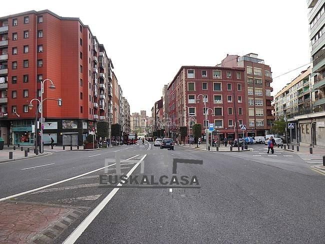 Foto c97eb1d2-6959-4a93-a97b-f584463a98c8. Pis amb calefacció a Zorrotza Bilbao