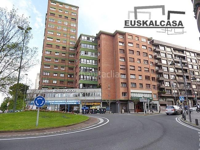 Foto e9eb94ea-5f9a-4b6d-bf21-b97cef0551ac. Pis amb calefacció a Zorrotza Bilbao