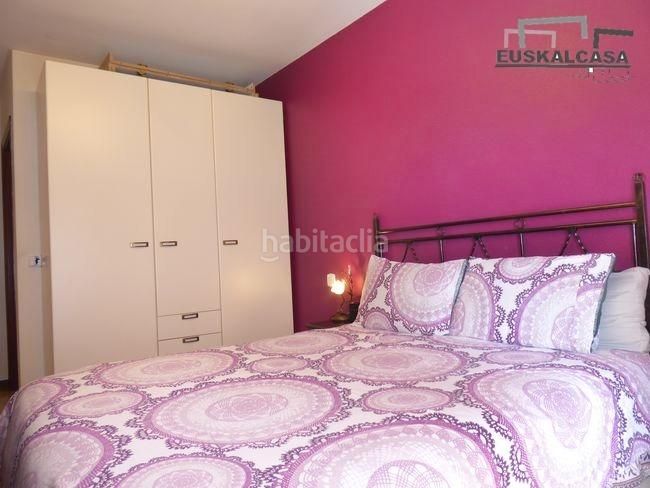 Foto 3614138e-8070-48fd-bc0c-cc95db1820e2. Pis amb aparcament a Miribilla Bilbao