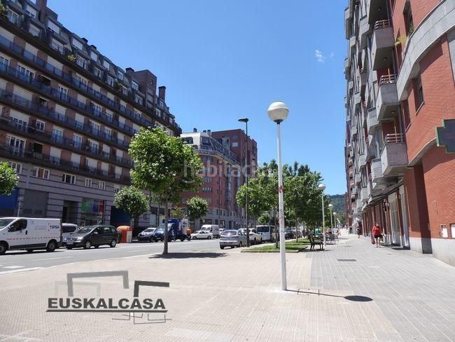 Foto 666db7b8-4678-4233-8332-6ee579422587. Pis amb aparcament a Miribilla Bilbao