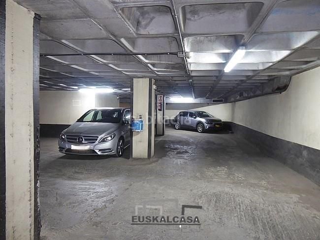 Foto 7c16bea9-8310-41dd-8874-0f303e413687. Pis a Ametzola Bilbao