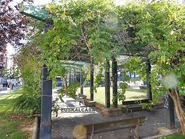 Foto 0ed565b6-63d5-4c18-94bf-b4a033aca37a. Pis a Ametzola Bilbao