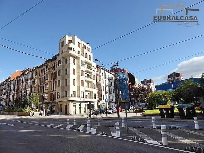 Foto 7593086e-3112-4d90-8690-6cb45f52ba74. Pis a Ametzola Bilbao