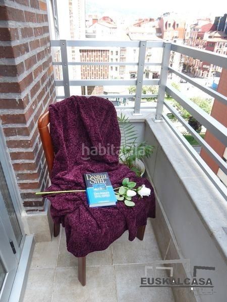 Foto 75be01e3-e0e5-435e-b745-8721bb86c95a. Pis a Ametzola Bilbao