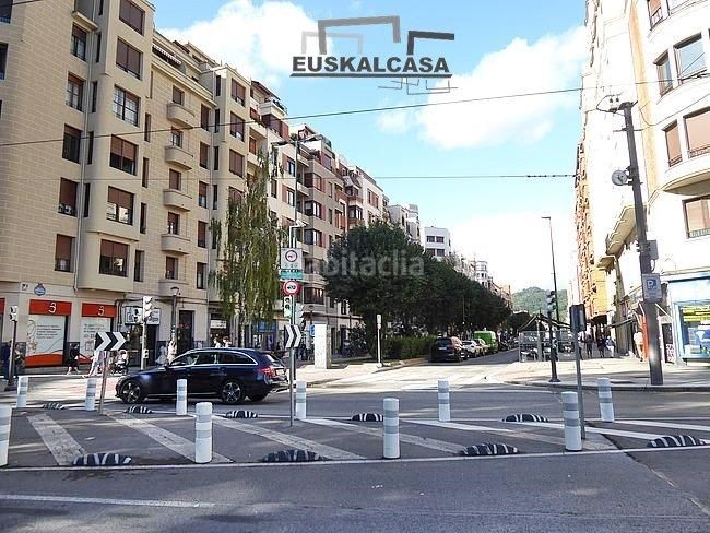 Foto a248f966-f408-4d7e-8c84-68b60fe801f3. Pis a Ametzola Bilbao