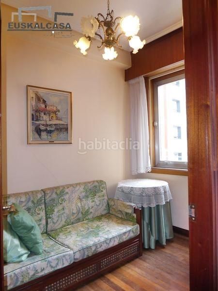 Foto cdf16c22-9a50-47a8-8b22-408dd13454f6. Pis a Ametzola Bilbao