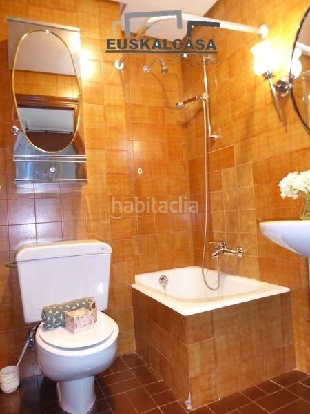 Foto f478c8bb-095f-4993-9c0b-93417feb5da6. Pis a Ametzola Bilbao