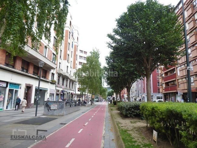 Foto 00dfb1d3-cdb2-429a-b379-a50f003b410d. Pis amb aparcament a Ametzola Bilbao