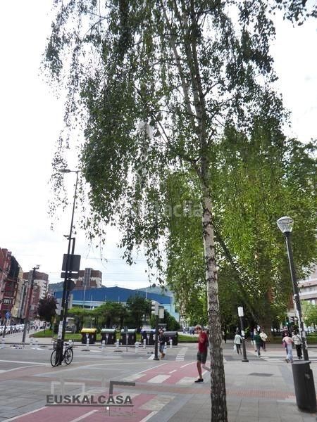 Foto 01abf2d8-f0fa-43f8-9db8-d235b84e3f24. Pis amb aparcament a Ametzola Bilbao