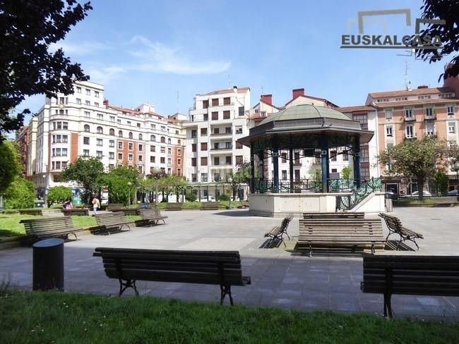 Foto 989e68e8-59a3-4492-9907-ff8ca70c62a9. Pis amb calefacció a Ametzola Bilbao