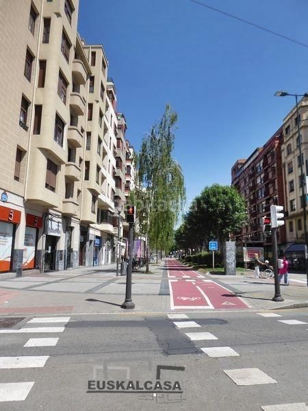 Foto 9a7da6b6-0477-47f9-b5cf-ec16e11952da. Pis amb calefacció a Ametzola Bilbao