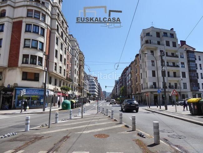 Foto a1a1ed08-58a8-4b6b-a034-fbce55d90c21. Pis amb calefacció a Ametzola Bilbao