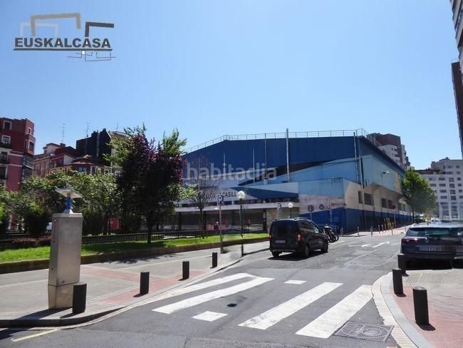 Foto bea68e00-ad73-4ef6-8897-2117bf6d5389. Pis amb calefacció a Ametzola Bilbao