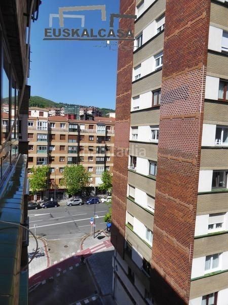 Foto c56bf969-e40e-4e34-acd0-f14f0511f9a0. Pis amb calefacció a Ametzola Bilbao
