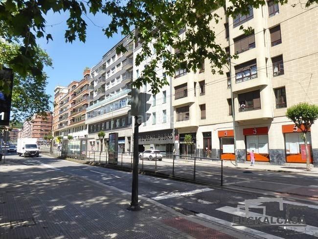 Foto f32ef26d-0de0-44dd-8ccd-21eebb1fcf98. Pis amb calefacció a Ametzola Bilbao