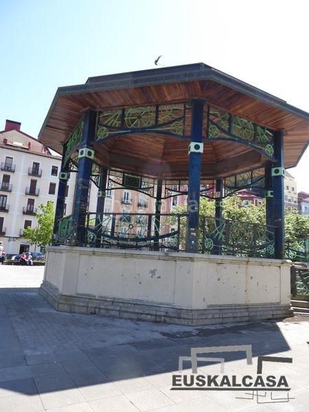 Foto fa1702e8-accb-4798-86dc-919e21cd278b. Pis amb calefacció a Ametzola Bilbao