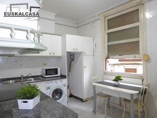 Pis a Ametzola. Indautxuautonomia 4 hab, 2 baños, exterior. y garaje