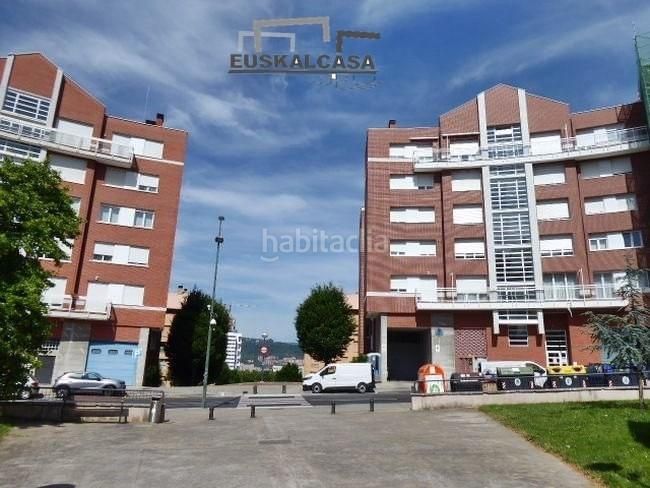 Foto 08b1eefd-fadf-41a9-b751-f05677c7d7ca. Pis amb calefacció aparcament a Masustegi - Monte Caramelo Bilbao