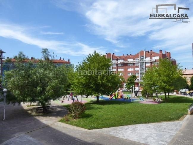 Foto 0a508d67-b9f4-49e5-a1f1-5372c2758b32. Pis amb calefacció aparcament a Masustegi - Monte Caramelo Bilbao