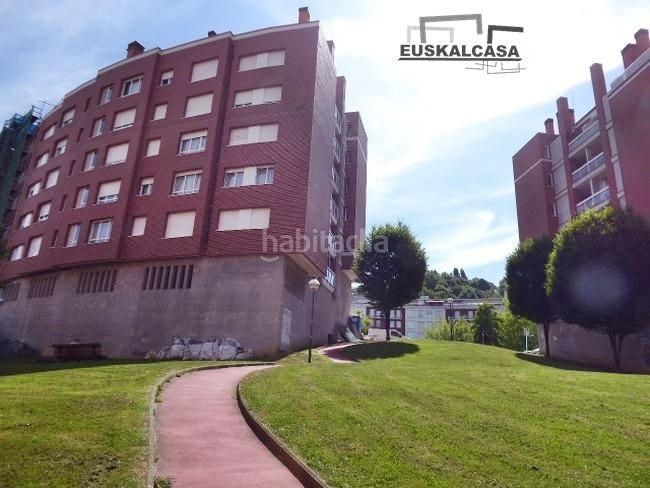 Foto 1d66b49a-8777-4b19-952e-473987b21281. Pis amb calefacció aparcament a Masustegi - Monte Caramelo Bilbao