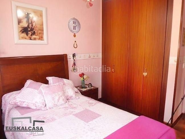 Foto 70a91cea-466b-4597-8569-6b7b6ee39e7b. Pis amb calefacció aparcament a Masustegi - Monte Caramelo Bilbao