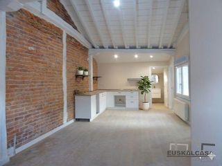 Piso en San Fransisco. Ocasion piso reci�n reformado  2 habitaciones  ba�o