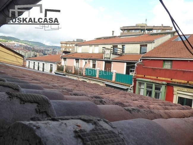 Foto ff1742b0-11b8-4e4f-8642-d3193fd35e32. Pis amb calefacció a San Fransisco Bilbao