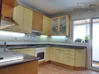 Flat in Ametzola