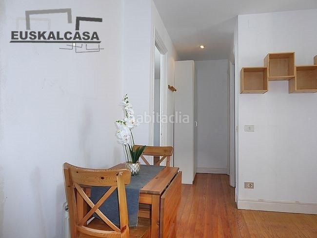 Foto a5d29b3f-5a12-45a9-a14a-ea7e7f0df3be. Pis amb calefacció a Ametzola Bilbao