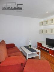 Flat in Ametzola. Ocasión con encanto en la zona de ametzola para entrar a vivir