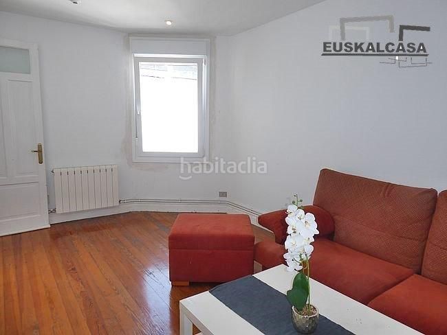 Foto dd63e378-bc12-4c45-9b06-f0a2cddaed0b. Pis amb calefacció a Ametzola Bilbao