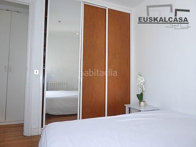 Foto f5a4250d-f3e7-4faf-b00a-d2086f13ddf4. Pis amb calefacció a Ametzola Bilbao