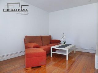 Pis a Ametzola. Ocasión con encanto en la zona de ametzola para entrar a vivir