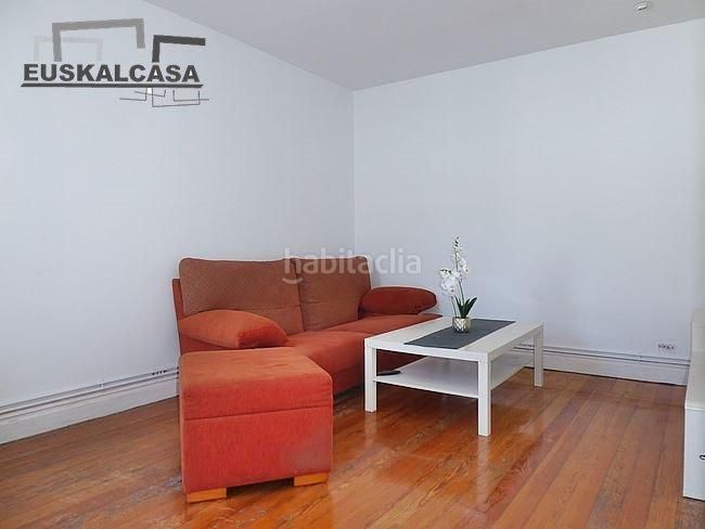 Foto fadcde57-2417-4242-8a84-329ad22235f6. Pis amb calefacció a Ametzola Bilbao