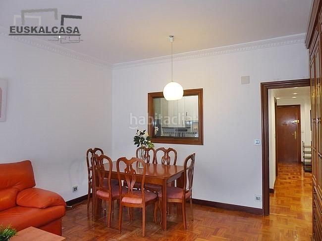 Foto 3a27e90b-b0ba-4385-ab1e-c74726d9cb88. Apartament amb aparcament a Basurtu Bilbao