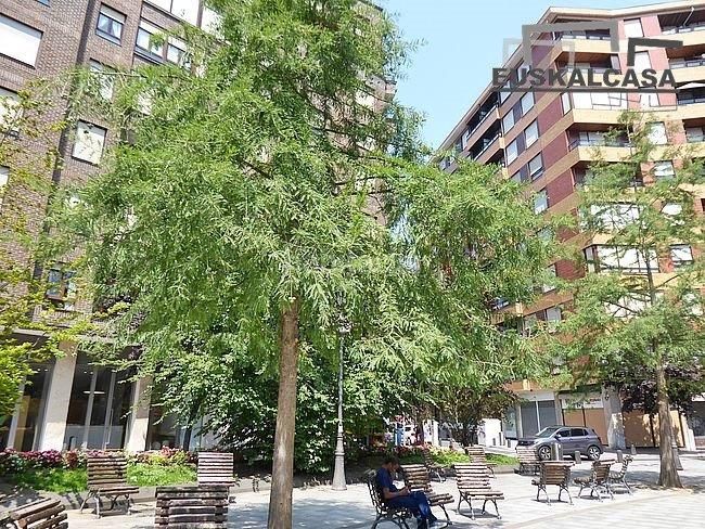 Foto 6c8df67c-6315-44fa-912f-fa03e03b06ce. Apartament amb aparcament a Basurtu Bilbao