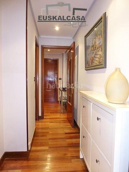 Foto 24d48821-873a-4173-8792-ca70941300d7. Apartment with heating in Basurtu Bilbao